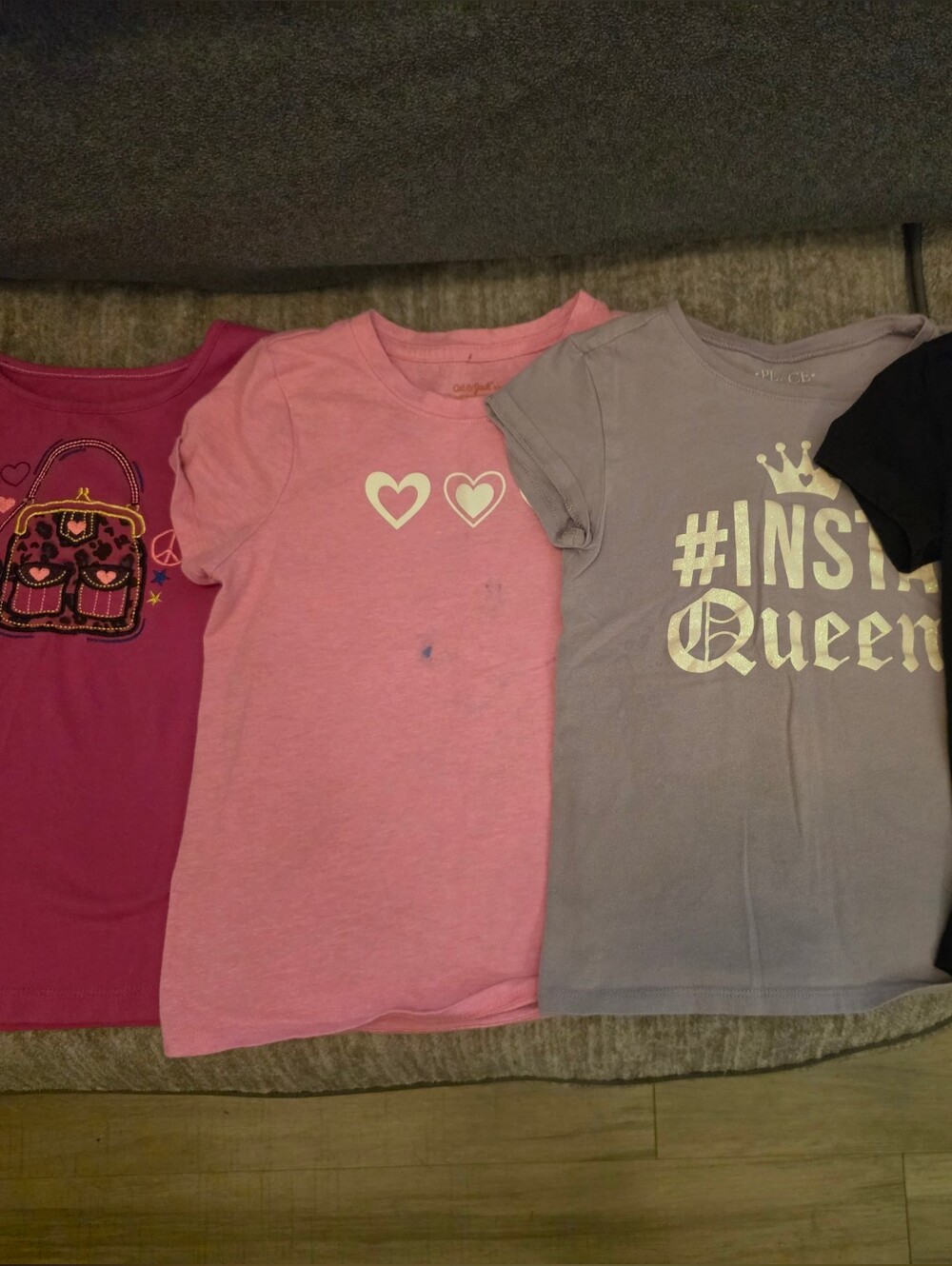 6T Girls Lot Of Clothes